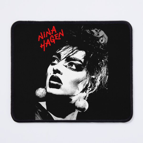 Item preview, N.i.n.a Hagen Punk designed and sold by Patu-san.