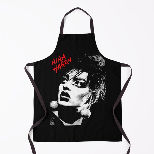 Item preview, N.i.n.a Hagen Punk designed and sold by Patu-san.