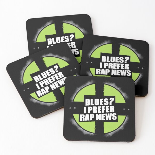 Item preview, Freestyle God Mic Master Hip Hop Art designed and sold by RadDeck.