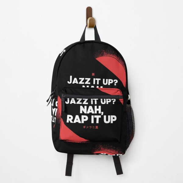 Item preview, Old School Rap 90s Hip Hop Legacy designed and sold by RadDeck.