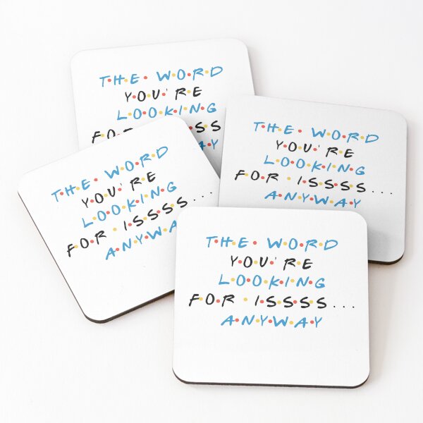 Item preview, The word you're looking for issss....Anyway. - Ross designed and sold by Sticker Up.