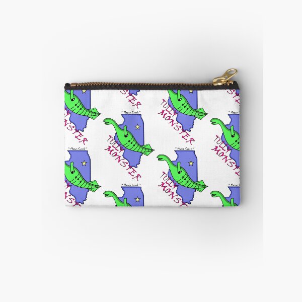 Item preview, Tully Monster Illinios  designed and sold by Lydia Conder.