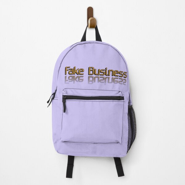 Item preview, FAKE BUSINESS Tim Dillon designed and sold by CraktmanShop.