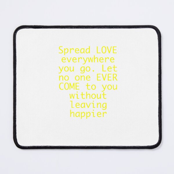Item preview, Let Love Guide Every Step You Take ? designed and sold by Kindness Canvas.