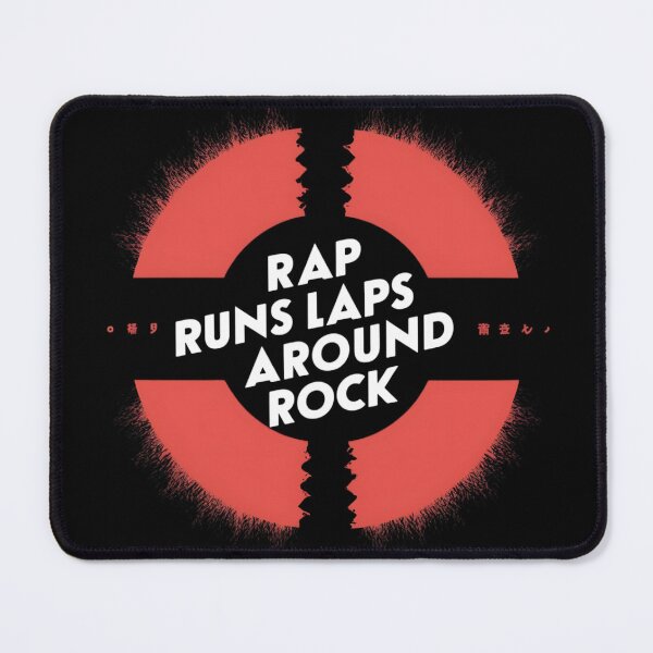 Item preview, Turntable Titans DJ Scratch & Mix Kings designed and sold by RadDeck.