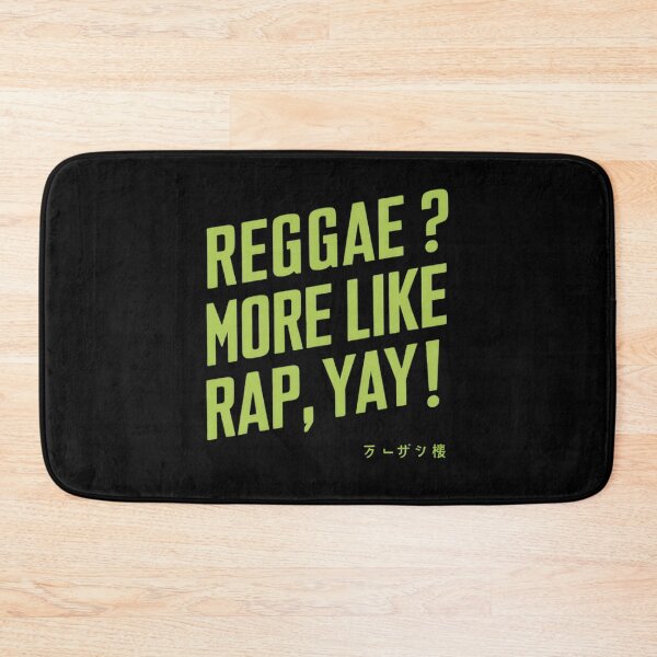 Item preview, No Cap Just Hip Hop Bars & Facts designed and sold by RadDeck.