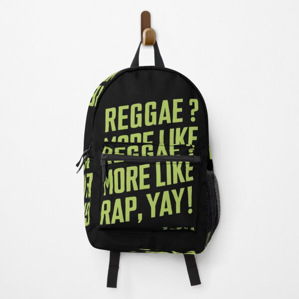 Item preview, No Cap Just Hip Hop Bars & Facts designed and sold by RadDeck.