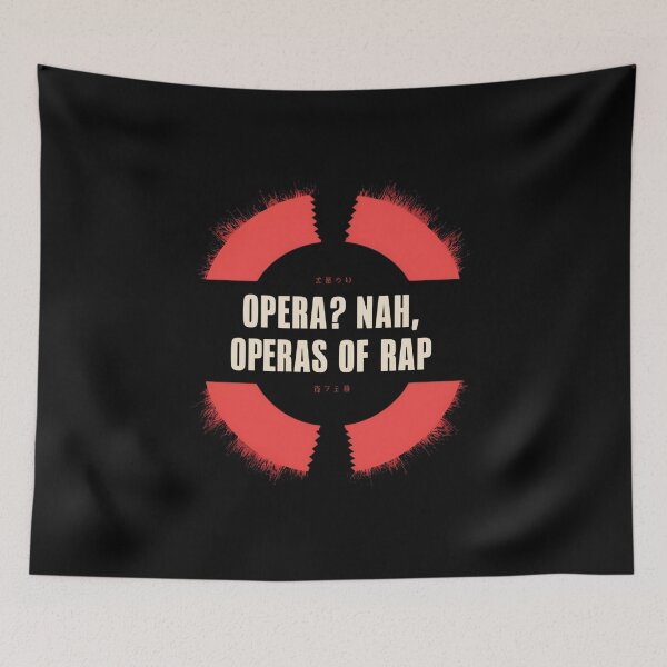 Item preview, Spit Fire No Filter Hip Hop Lyricist Art designed and sold by RadDeck.