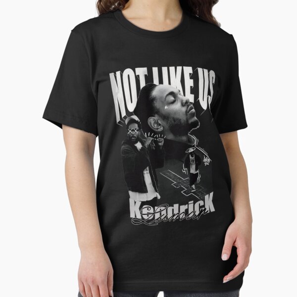 Not Like Us T L 黒 限定Kendrick公式T完売品 Kendrick Not Like Us Merch & Gifts for Sale | Redbubble