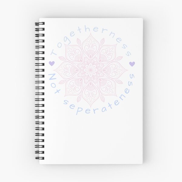 Item preview, Togetherness Mandala designed and sold by PeacefulEmporium.