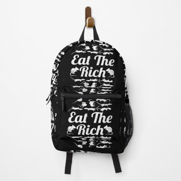Item preview, Eat The Rich. vintage. #1 designed and sold by EunsooLee.