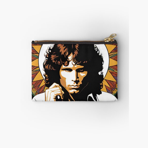 Item preview, Jim Morrison Trippy Art | TheAmericanPoet designed and sold by TheAmericanPoet.