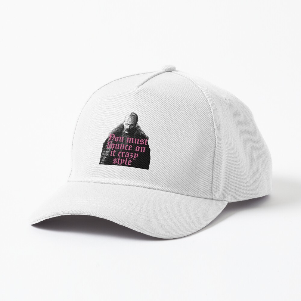 Item preview, Baseball Cap designed and sold by Hearsay.