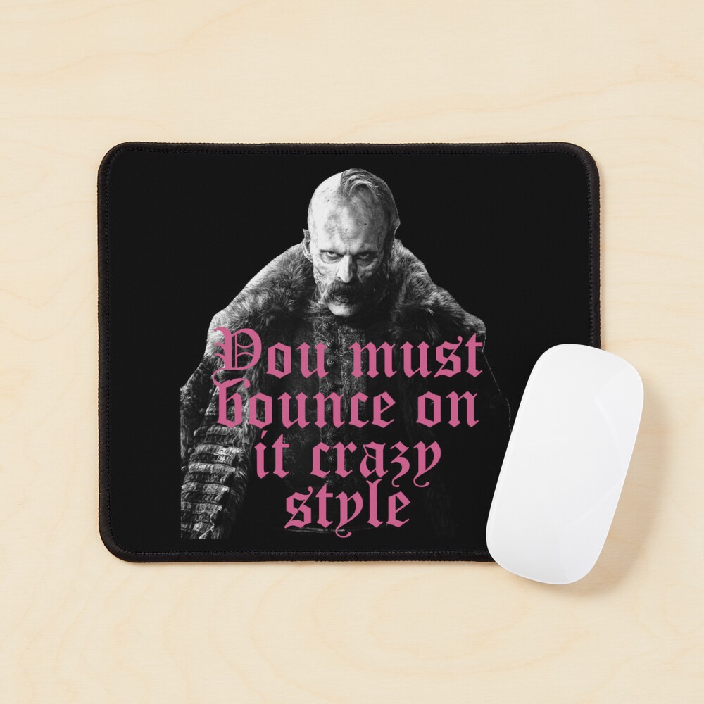 Item preview, Mouse Pad designed and sold by Hearsay.