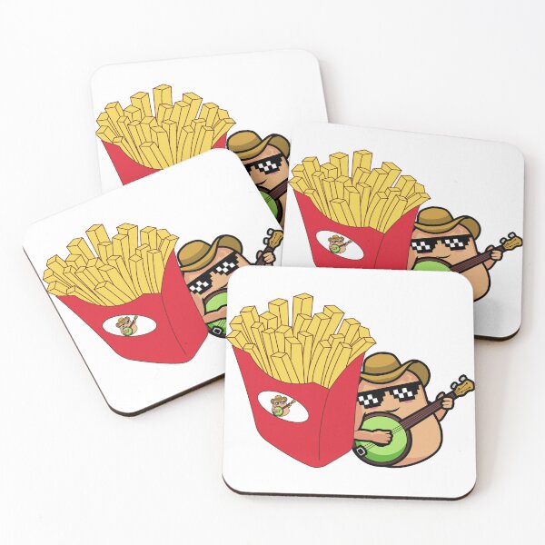 Item preview, Funny Potato ! designed and sold by Abdelillah10.