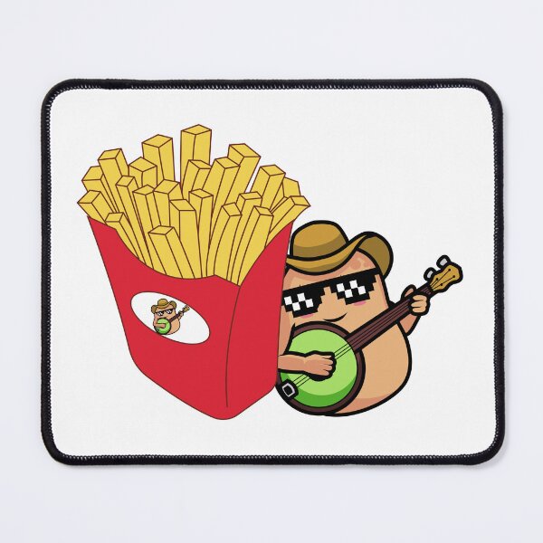 Item preview, Funny Potato ! designed and sold by Abdelillah10.