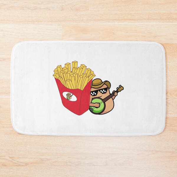 Item preview, Funny Potato ! designed and sold by Abdelillah10.