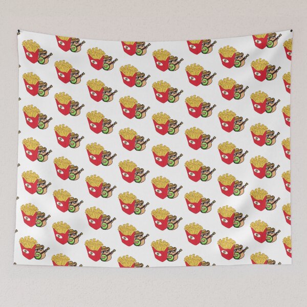 Item preview, Funny Potato ! designed and sold by Abdelillah10.