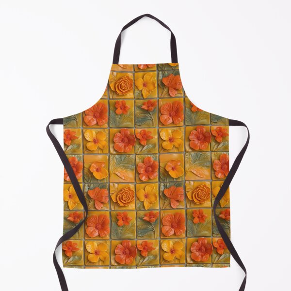 Item preview, 3D Ceramic Tiles – Artistic & Detailed (35/144) designed and sold by sabantha.