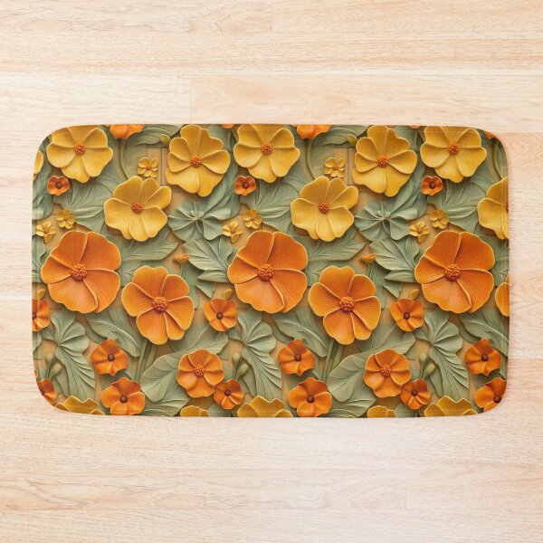 Item preview, 3D Ceramic Tiles – Artistic & Detailed (36/144) designed and sold by sabantha.