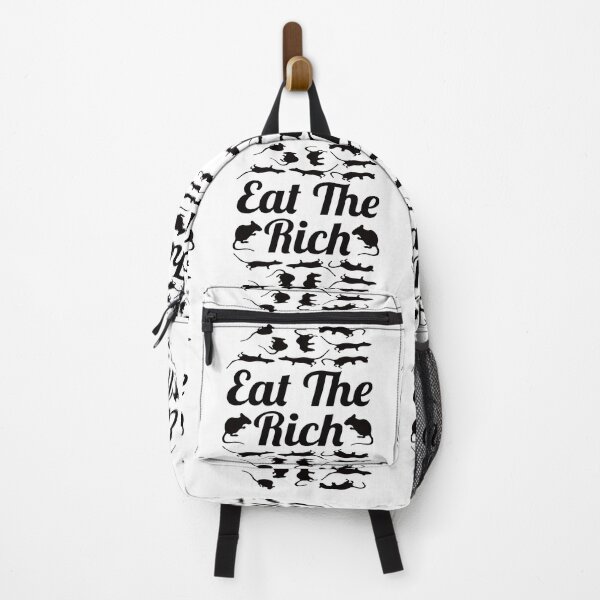 Item preview, Eat The Rich. #2 designed and sold by EunsooLee.