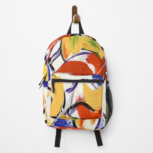 Item preview, Primary Brush Strokes designed and sold by ViaARTfactory.