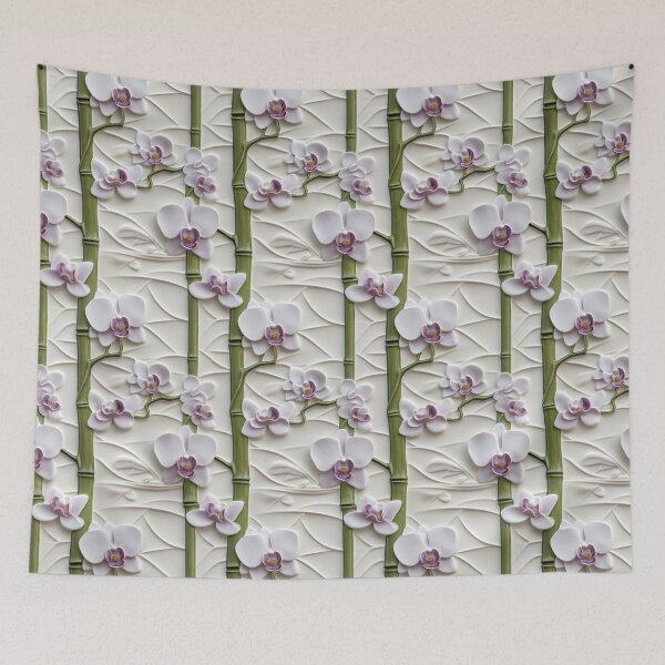Item preview, 3D Ceramic Tiles – Artistic & Detailed (37/144) designed and sold by sabantha.
