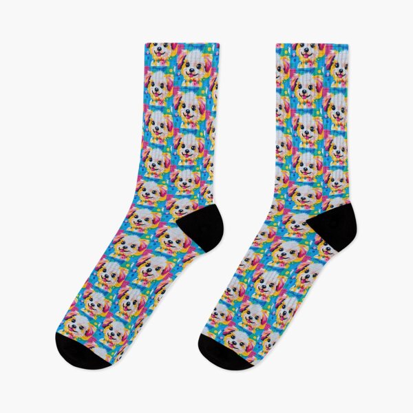 Item preview, Art 002 | Blitzaki Kids • Fun Art Collection | Cartoon Doodle Graffiti Art Kawaii Fun: Cute & Happy Pop Art Collection for Kids! designed and sold by NoveltyVariety.