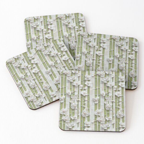 Item preview, 3D Ceramic Tiles – Artistic & Detailed (38/144) designed and sold by sabantha.