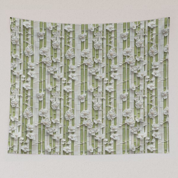 Item preview, 3D Ceramic Tiles – Artistic & Detailed (38/144) designed and sold by sabantha.