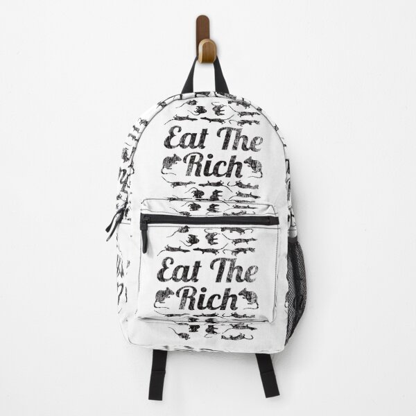 Item preview, Eat The Rich. vintage. #2 designed and sold by EunsooLee.