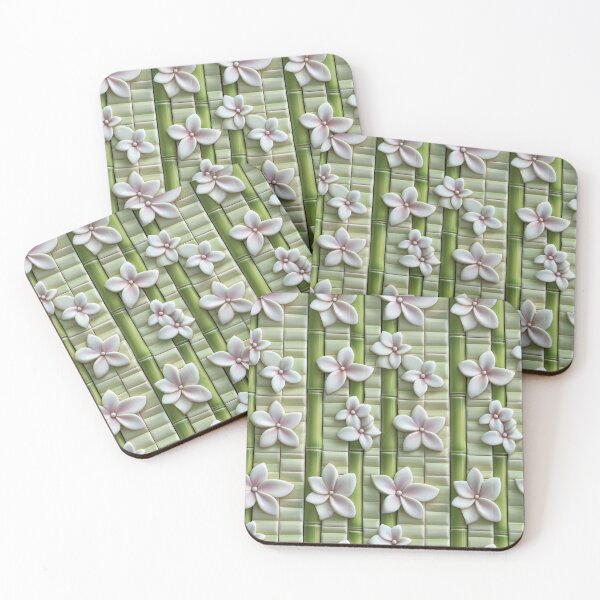 Item preview, 3D Ceramic Tiles – Artistic & Detailed (39/144) designed and sold by sabantha.