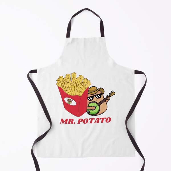 Item preview, Mr. POTATO ! designed and sold by Abdelillah10.