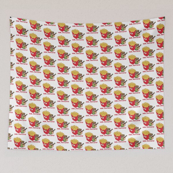 Item preview, Mr. POTATO ! designed and sold by Abdelillah10.