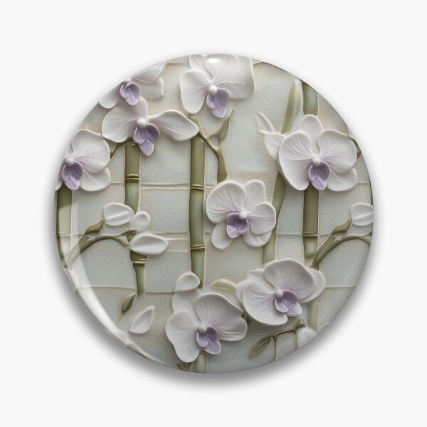 Item preview, 3D Ceramic Tiles – Artistic & Detailed (40/144) designed and sold by sabantha.