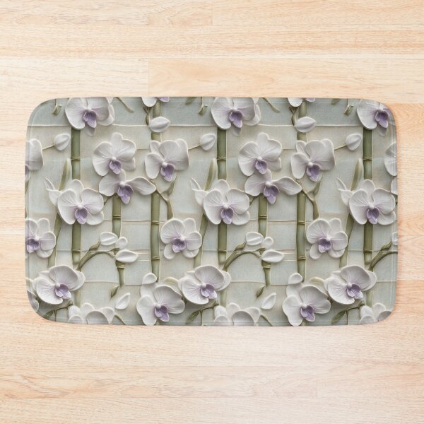 Item preview, 3D Ceramic Tiles – Artistic & Detailed (40/144) designed and sold by sabantha.