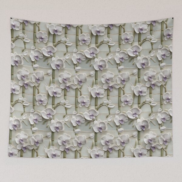 Item preview, 3D Ceramic Tiles – Artistic & Detailed (40/144) designed and sold by sabantha.