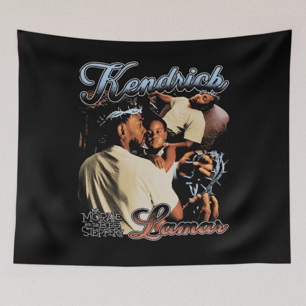 Item preview, Rapper Hip Hop 70s designed and sold by StitchyBun.