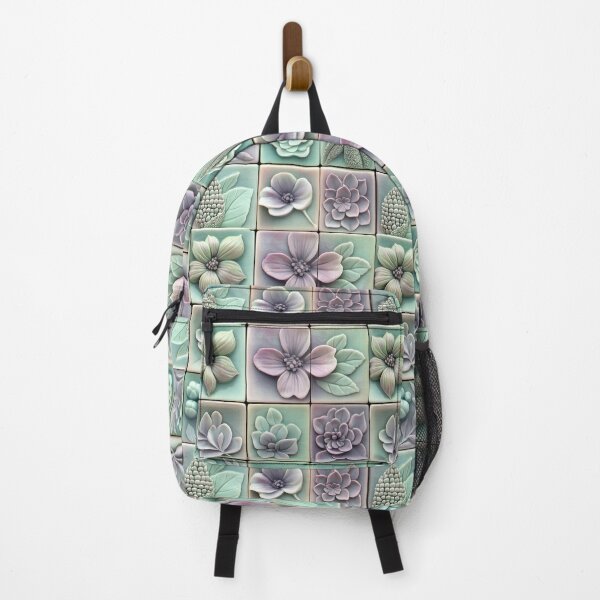 Item preview, 3D Ceramic Tiles – Artistic & Detailed (42/144) designed and sold by sabantha.