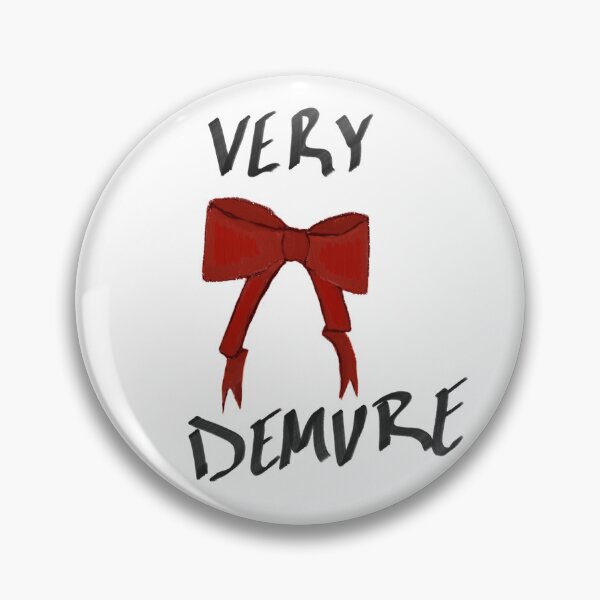 Item preview, Very demure designed and sold by HoneyBeeAngieLee.