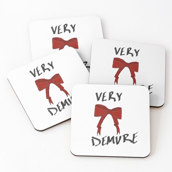 Item preview, Very demure designed and sold by HoneyBeeAngieLee.