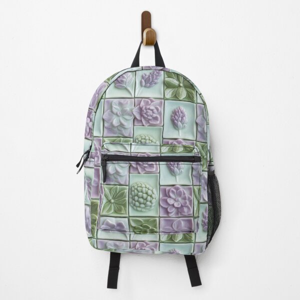 Item preview, 3D Ceramic Tiles – Artistic & Detailed (44/144) designed and sold by sabantha.