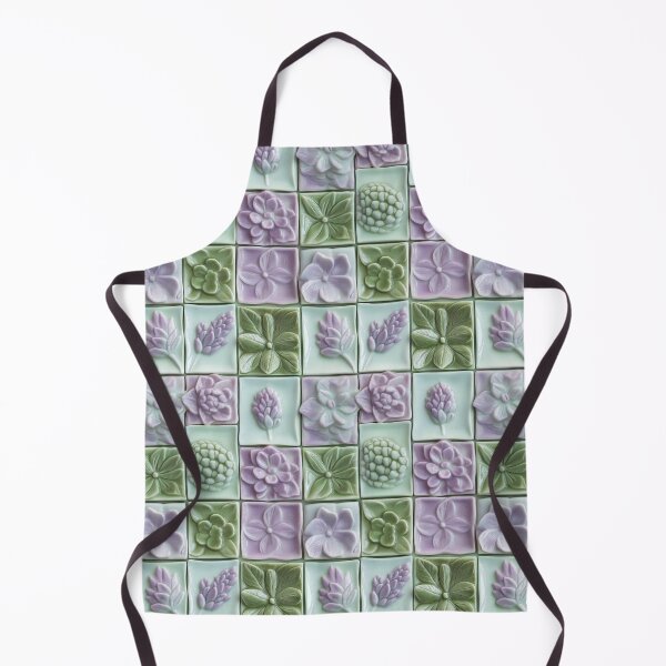 Item preview, 3D Ceramic Tiles – Artistic & Detailed (44/144) designed and sold by sabantha.