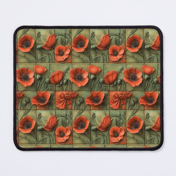 Item preview, 3D Ceramic Tiles – Artistic & Detailed (45/144) designed and sold by sabantha.