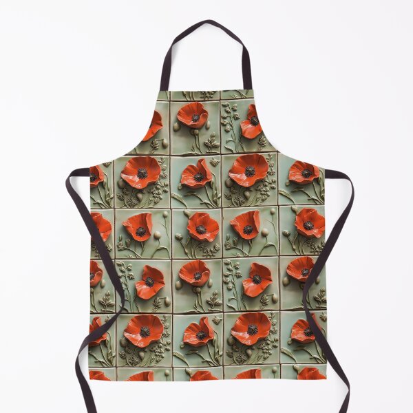 Item preview, 3D Ceramic Tiles – Artistic & Detailed (46/144) designed and sold by sabantha.