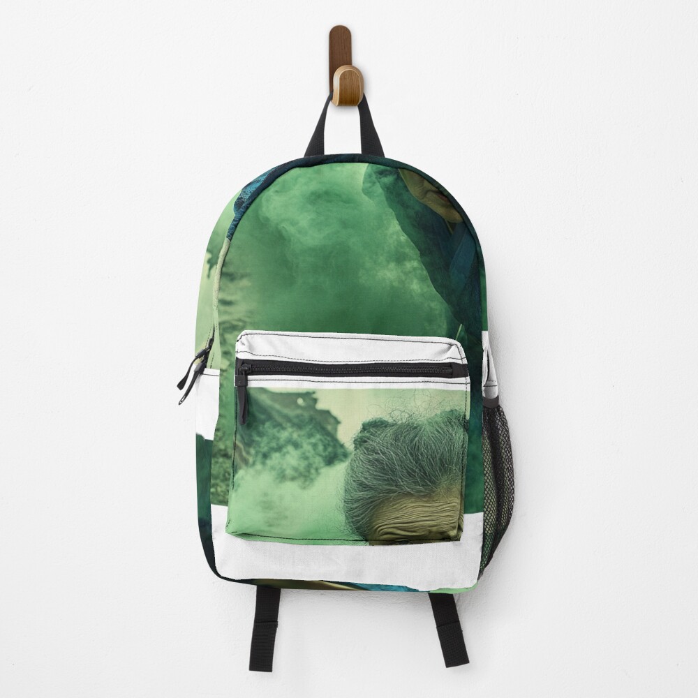 Artikel-Vorschau von Rucksack, designt und verkauft von RicoInStudios.