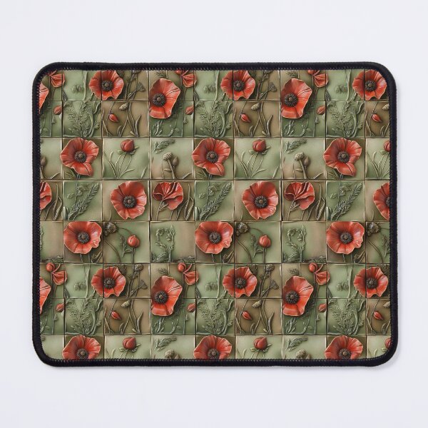 Item preview, 3D Ceramic Tiles – Artistic & Detailed (48/144) designed and sold by sabantha.