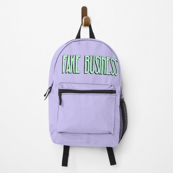 Item preview, FAKE BUSINESS Tim Dillon designed and sold by CraktmanShop.