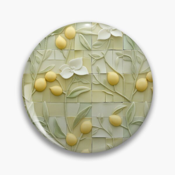 Item preview, 3D Ceramic Tiles – Artistic & Detailed (49/144) designed and sold by sabantha.
