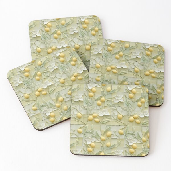 Item preview, 3D Ceramic Tiles – Artistic & Detailed (49/144) designed and sold by sabantha.